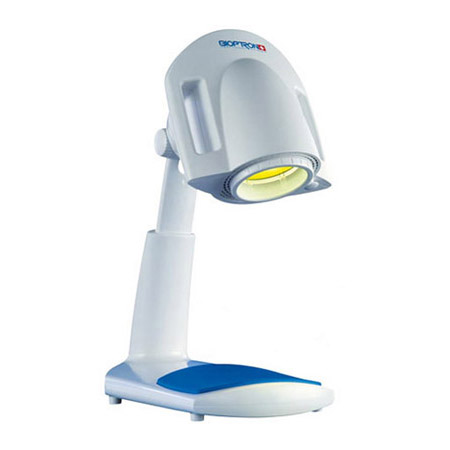 BIOPTRON lampa